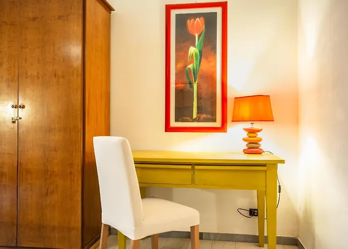 La Piccola Retro , Urban Color And Comfort Appartement *