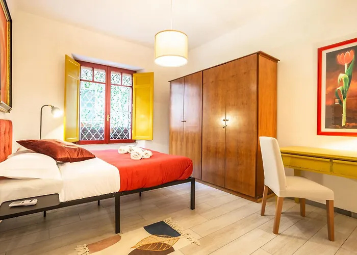 La Piccola Retro , Urban Color And Comfort Appartement *
