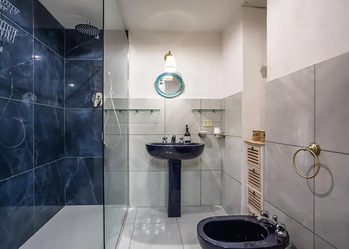 La Piccola Retro , Urban Color And Comfort Appartement