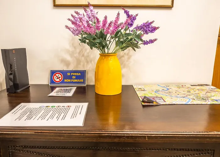Appartement La Piccola Retro , Urban Color And Comfort